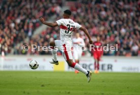 VfB Stuttgart - 1. FC Kaiserslautern