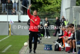 21.10.23 VfB Stuttgart II - Stuttgarter Kickers