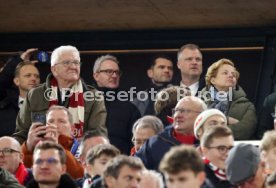 29.01.25 VfB Stuttgart - Paris St. Germain