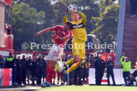 21.10.23 1. FC Union Berlin - VfB Stuttgart