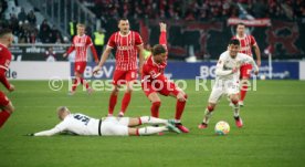 26.02.23 SC Freiburg - Bayer 04 Leverkusen