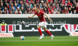 23.04.22 SC Freiburg - Borussia M&ouml;nchengladbach
