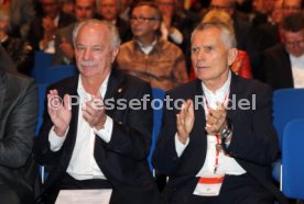 VfB Stuttgart Mitgliederversammlung 2016