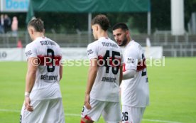 26.07.25 VfB Stuttgart - Celta de Vigo