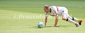 FC Bayern M&uuml;nchen - VfB Stuttgart
