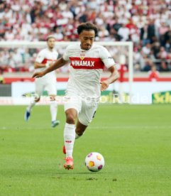 07.10.23 VfB Stuttgart - VfL Wolfsburg