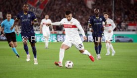 12.03.26 VfB Stuttgart - FC Porto