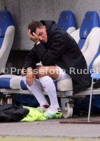 Karlsruher SC - VfB Stuttgart