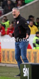 VfB Stuttgart - 1899 Hoffenheim