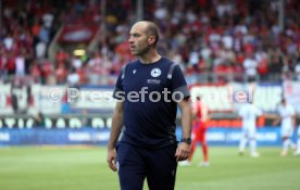 21.08.22 1. FC Heidenheim - DSC Arminia Bielefeld