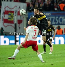 RB Leipzig - VfB Stuttgart