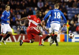 24.11.09 Glasgow Rangers - VfB Stuttgart