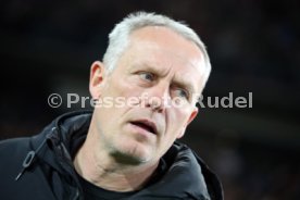VfB Stuttgart - SC Freiburg