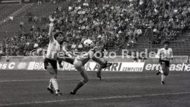 31.03.1988 UdSSR -Argentinien