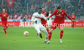 21.01.23 VfB Stuttgart - 1. FSV Mainz 05
