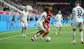 18.10.25 1. FC Heidenheim - SV Werder Bremen