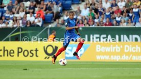 24.07.16 UEFA U19 EM Finale Frankreich - Italien