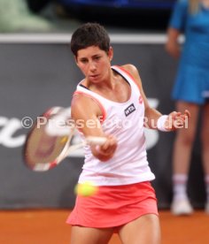 Porsche Tennis Grand Prix 2014