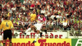 14.08.98 VfB Stuttgart - Borussia Dortmund