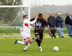 09.01.04 VfB Stuttgart Trainingslager Portugal 2004