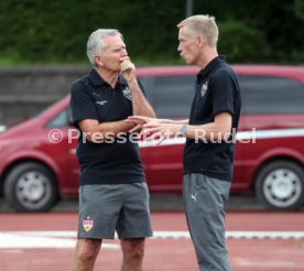 Trainingslager Grassau 2017