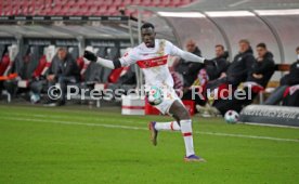 28.11.20 VfB Stuttgart - FC Bayern M&uuml;nchen