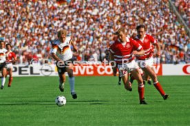 14.06.88 Deutschland - D&auml;nemark
