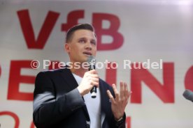 10.08.24 VfB Stuttgart Saison Opening