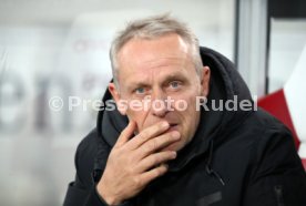 VfB Stuttgart - SC Freiburg