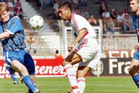 03.05.97 VfB Stuttgart - FC St. Pauli