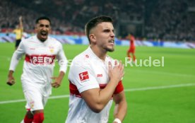 19.09.25 VfB Stuttgart - FC St. Pauli