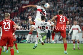 19.09.25 VfB Stuttgart - FC St. Pauli
