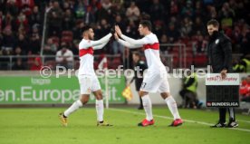 VfB Stuttgart - 1. FC Heidenheim