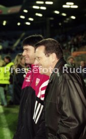09.11.97 VfL Bochum - VfB Stuttgart