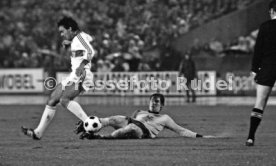 07.11.79 VfB Stuttgart - Dynamo Dresden