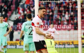 19.02.22 VfB Stuttgart - VfL Bochum