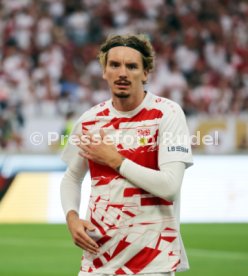 16.08.25 Franz-Beckenbauer-Supercup VfB Stuttgart - FC Bayern München