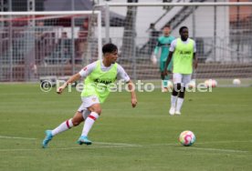27.06.22 VfB Stuttgart Training