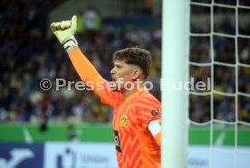 29.09.23 TSG 1899 Hoffenheim - Borussia Dortmund