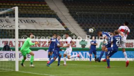 Karlsruher SC - VfB Stuttgart