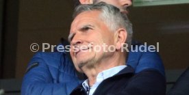Relegation 2019 1. FC Union Berlin - VfB Stuttgart