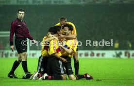 11.03.97 1. FC K&ouml;ln - VfB Stuttgart