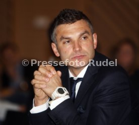 Stuttgarter Kickers Mitgliederversammlung 2015