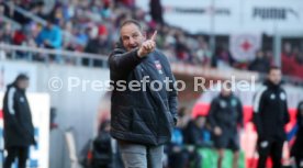20.01.24 1. FC Heidenheim - VfL Wolfsburg