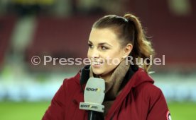 VfB Stuttgart - 1. FC N&uuml;rnberg