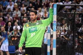 DKB Handball Bundesliga All Star Game 2019