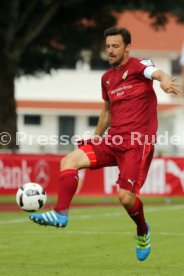 VfB Stuttgart - Spartak Moskau