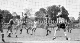 05.06.82 SSV Ulm 1846 - FC Augsburg
