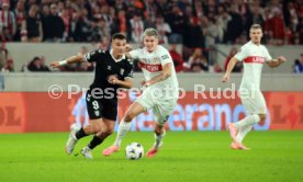 25.09.25 VfB Stuttgart - Celta de Vigo