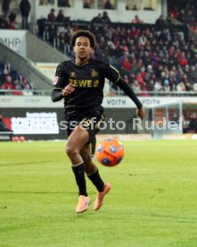 10.01.26 1. FC Heidenheim - 1. FC K&ouml;ln